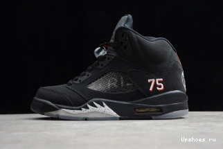5 PARIS AV9175-001 RETRO SAINT-GERMAIN JORDAN AIR 0802